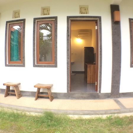 Ayu Guest House Sanur Exterior foto